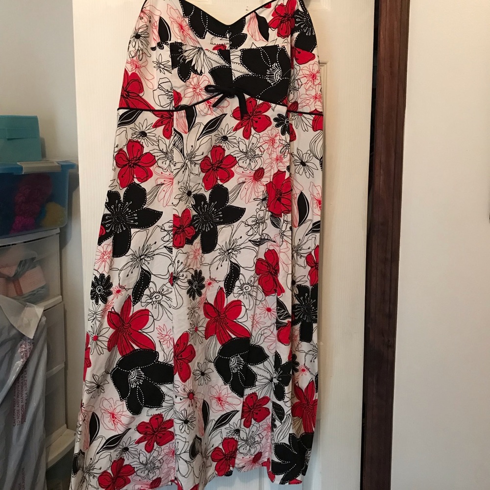 Women’s sundress